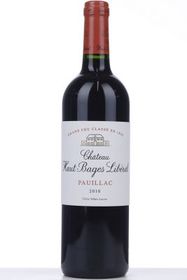 france-bordeaux-wine-haut-bages-liberal-2010